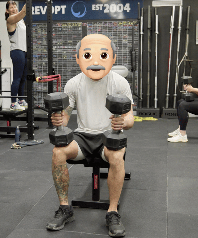 Strength Training: The Key to Enhancing Health Span for Older Adults